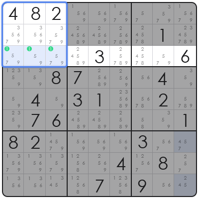 la times games sudoku