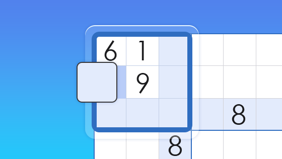 how do you work a sudoku puzzle